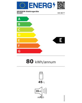 Severin KB 8877-foto4