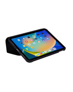 Case Logic 5071 Snapview Case iPad 10.9 With Pencil Holder CSIE-2256 Black-foto4