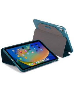Case Logic 4972 Snapview Case iPad 10.9 CSIE-2156 Patina Blue-foto4