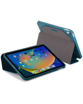 Case Logic 4972 Snapview Case iPad 10.9 CSIE-2156 Patina Blue-foto4