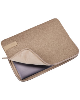 Case Logic 4961 Reflect 14 Laptop Sleeve Boulder Beige-foto4