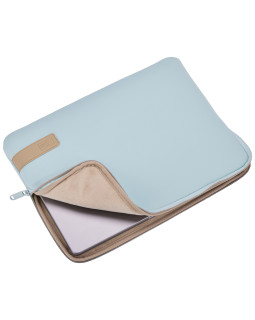 Case Logic 4953 Reflect 14 Macbook Pro Sleeve Gentle Bllue-foto4