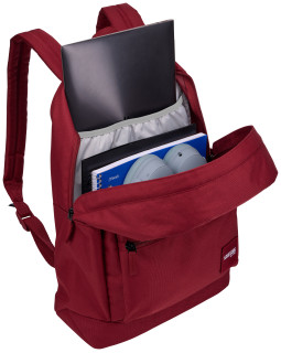 Case Logic 4927 Campus 24L CCAM-1216 Pomergranate Red-foto4