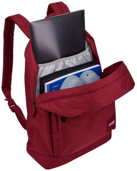 Case Logic 4927 Campus 24L CCAM-1216 Pomergranate Red-foto4
