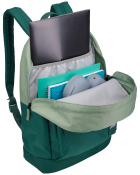 Case Logic 4926 Campus 24L CCAM-1216 Islay Green/Smoke Pine-foto4