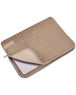 Case Logic 4958 Reflect 13 Macbook Pro Sleeve Boulder Beige-foto4