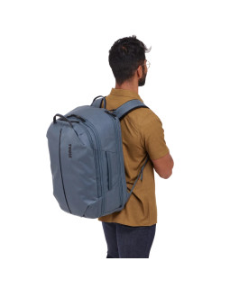 Thule 5017 Aion Travel Backpack 40L TATB140 Dark Slate-foto4