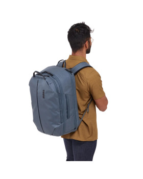 Thule 5017 Aion Travel Backpack 40L TATB140 Dark Slate-foto4