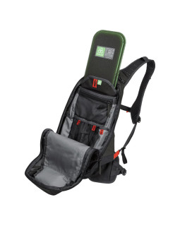 Thule 3799 Rail Pro Hydration Pack 12L Obsidian-foto4