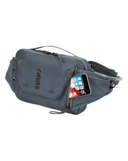 Thule 4481 Rail Hip Pack 4L Dark Slate-foto4