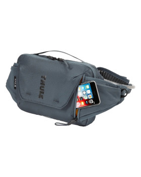 Thule 4481 Rail Hip Pack 4L Dark Slate-foto4