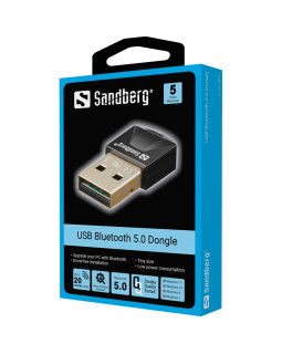 Sandberg 134-34 USB Bluetooth 5.0 Dongle-foto4