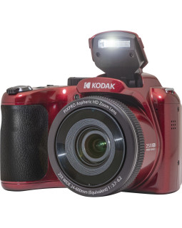 Kodak AZ255 Red-foto4