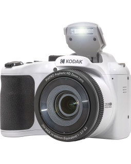 Kodak AZ255 White-foto4