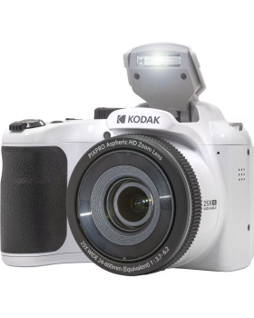 Kodak AZ255 White-foto4