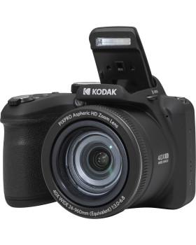 Kodak AZ405 Black-foto8