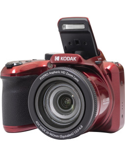 Kodak AZ405 Red-foto8