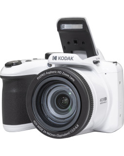 Kodak AZ405 White-foto8