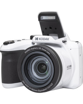 Kodak AZ405 White-foto8