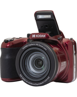 Kodak AZ425 Red-foto7