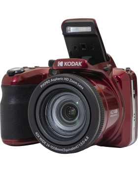 Kodak AZ425 Red-foto7