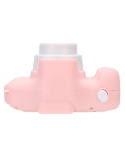 AgfaPhoto Realikids Cam Mini Pink-foto4