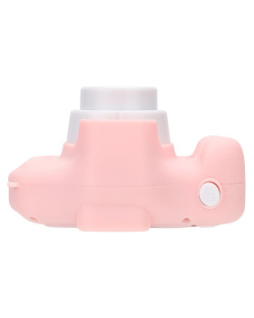 AgfaPhoto Realikids Cam Mini Pink-foto4