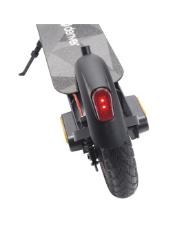 Denver SEL-10820FB Fast Black-foto4