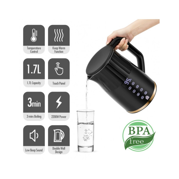 FORME FKG-3017 Veekeetjad