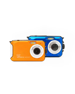 Easypix Aquapix W3027 Wave Orange 10031-foto4