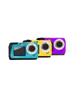 Easypix Aquapix W3048-V Violet Edge 10074-foto3