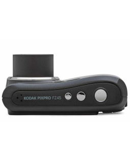 Kodak FZ45 Black-foto4