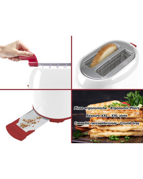 Beper P101TOS100-foto4