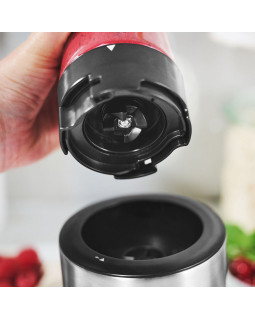 Gastroback 41033 Design Smoothie Maker Mix & Go-foto4