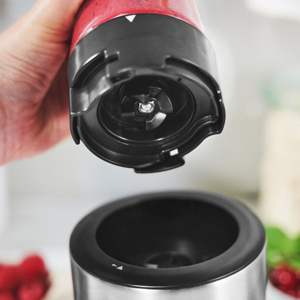 Gastroback 41033 Design Smoothie Maker Mix & Go Mikserid, saumikserid ja blenderid