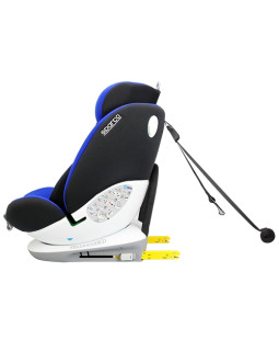 Sparco SK3000 Gray (SK3000I_GR) 40-150 cm-foto4