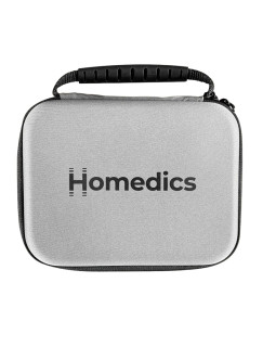 Homedics HHP-65GM MYTI Mini Massage Gun Anthracite-foto4