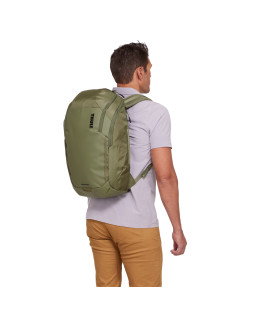 Thule 4982 Chasm  Backpack 26L Olivine-foto4
