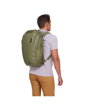 Thule 4982 Chasm  Backpack 26L Olivine-foto4