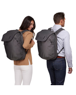 Thule 5056 Subterra 2 Travel Backpack 26L Vetiver Gray-foto4