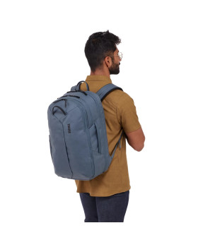Thule 5018 Aion Travel Backpack 28L Dark Slate-foto4