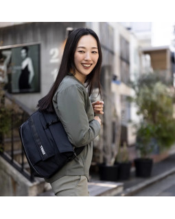 Thule 5007 Paramount Crossbody 14L Black-foto4