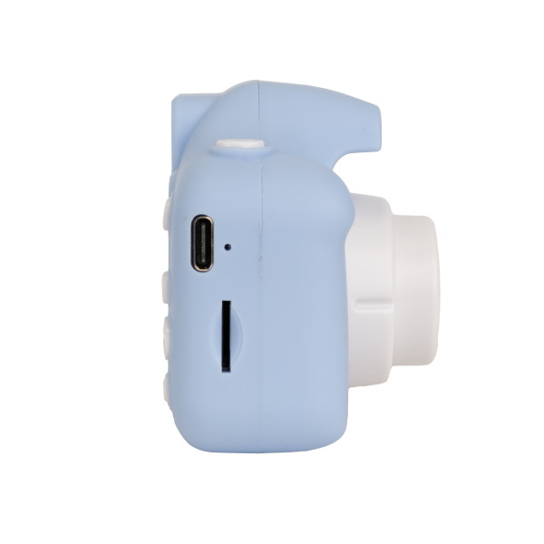 Denver KCA-1340BU Blue 