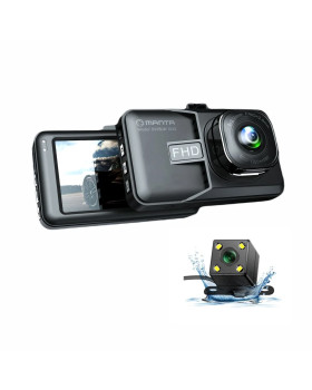 Manta DVR504F DUO Black-foto10