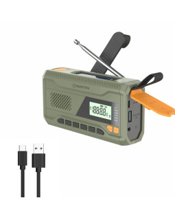 Manta RDI401G Dynamo-foto4