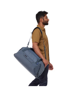 Thule 5021 Aion Duffel Bag 35L Dark Slate-foto4