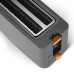RugGear RG129 Dual black Nutitelefonid