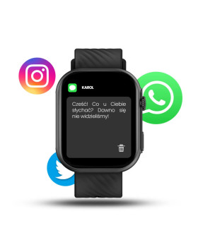 Manta Revo SWU401RGD Rose Gold-foto4