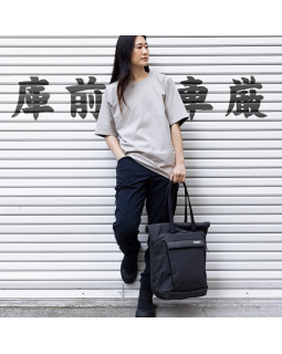 Thule 5009 Paramount Tote 22L Black-foto4