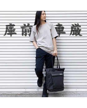 Thule 5009 Paramount Tote 22L Black-foto4